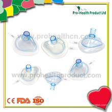 Máscara Anaetética descartavel para lactentes (pH04-004)